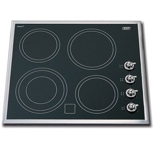 Электрическая варочная панель Ilve V364N/ IX фото в Тюмени