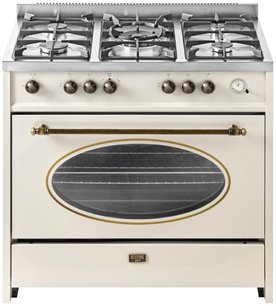 Газовая плита Korting CKG 93050 CRI фото в Тюмени