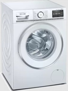 Стиральная машина с фронтальной загрузкой SIEMENS WM16XDH1OE фото в Тюмени Стиральная машина с фронтальной загрузкой SIEMENS WM16XDH1OE фото в Тюмени