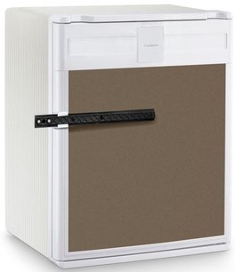 Встраиваемый минибар Dometic DS 400 BI фото 3 в Тюмени