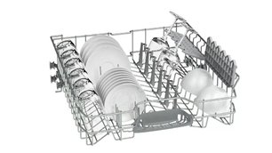 Посудомоечная машина Bosch SMS24AW00R фото 3 в Тюмени