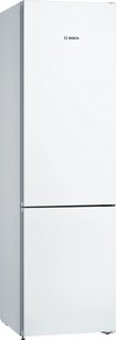 Двухкамерный холодильник Bosch KGN39UW30U