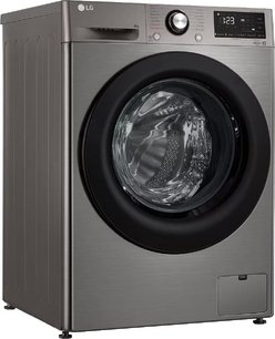 Стиральная машина LG F4R3TYG6P фото 3 в Тюмени