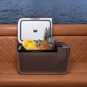 Автомобильный холодильник BORK Z631 фото 2 в Тюмени