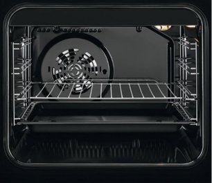 Комбинированная плита Electrolux EKK961900X фото 4 в Тюмени