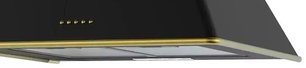 Купольная вытяжка Кертинг KHC 6648 RGN фото 2 в Тюмени Купольная вытяжка Korting KHC 6648 RGN фото 2 в Тюмени