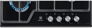 Варочная панель Electrolux GRE263MB фото 2 в Тюмени