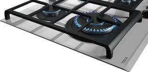 Варочная панель Teka GZC 64320 STEAM GREY фото 4 в Тюмени