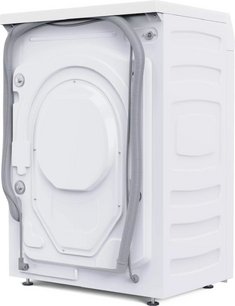 Стиральная машина Хайер HW60-BP12929AE фото 4 в Тюмени Стиральная машина Haier HW60-BP12929AE фото 4 в Тюмени