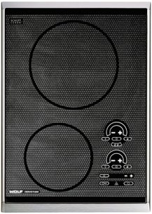 Варочная панель Вольф ICBCT15I/S фото в Тюмени Варочная панель Wolf ICBCT15I/S фото в Тюмени