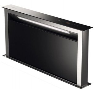 Вытяжка Смег KDD90VXE фото в Тюмени Вытяжка Smeg KDD90VXE фото в Тюмени