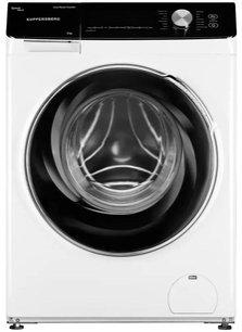 Стиральная машина Куперсберг WM 580 W фото 2 в Тюмени Стиральная машина Kuppersberg WM 580 W фото 2 в Тюмени