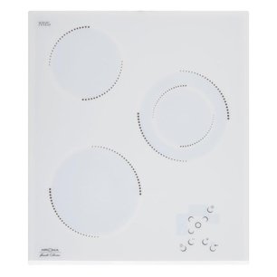 Электрическая варочная поверхность KRONA DELIZIA 45 WH фото в Тюмени