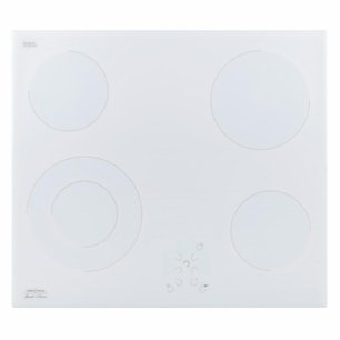 Электрическая варочная поверхность KRONA DOLCE 60 WH фото в Тюмени