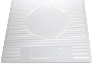 Варочная панель домино Zigmund Shtain CN 40.3 W фото 4 в Тюмени