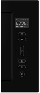 Встраиваемая микроволновая печь Брандт BMG2120B фото 3 в Тюмени Встраиваемая микроволновая печь Brandt BMG2120B фото 3 в Тюмени