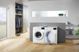 Стиральная машина Электролюкс EW6F4R28WU фото 4 в Тюмени Стиральная машина Electrolux EW6F4R28WU фото 4 в Тюмени