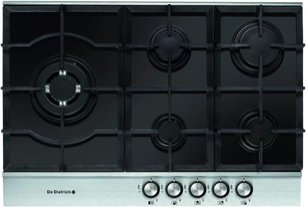 Независимая варочная панель De Dietrich DTG 1175 X фото в Тюмени