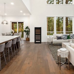 Винный шкаф Dunavox DXFH-50.142 фото 2 в Тюмени