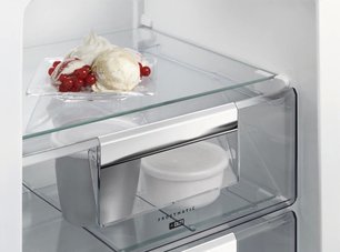 Встраиваемый холодильник AEG SCR418F3LS фото 2 в Тюмени