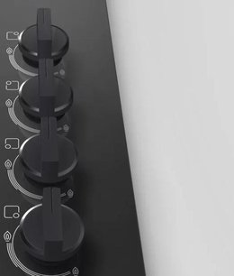 Газовая варочная панель Bosch POP 6B6B80 фото 3 в Тюмени