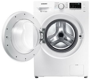 Стиральная машина Samsung WW 60 J 30 G0LW/DLP фото 4 в Тюмени
