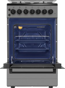 Комбинированная плита Маунфилд MGC50ECGR02 фото 4 в Тюмени Комбинированная плита Maunfeld MGC50ECGR02 фото 4 в Тюмени