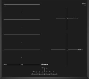 Индукционная варочная панель Bosch PXE651FC1E фото в Тюмени