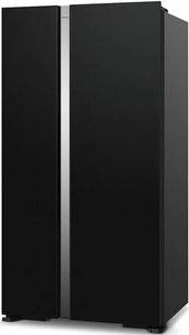 Холодильник Хитачи R-S 702 PU0 GBK фото 3 в Тюмени Холодильник Hitachi R-S 702 PU0 GBK фото 3 в Тюмени