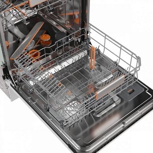 Посудомоечная машина Горение GV693A65AD фото 3 в Тюмени Посудомоечная машина Gorenje GV693A65AD фото 3 в Тюмени