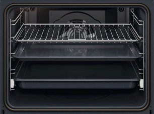 Духовой шкаф АЕГ NBU5P411SB фото 3 в Тюмени Духовой шкаф AEG NBU5P411SB фото 3 в Тюмени