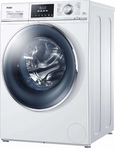 Стиральная машина Хайер HW100-BP14758 фото 2 в Тюмени Стиральная машина Haier HW100-BP14758 фото 2 в Тюмени