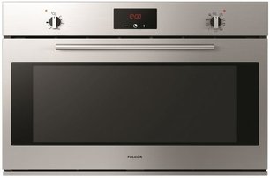 Духовой шкаф Фулгор Милано QO 9609 PT X фото в Тюмени Духовой шкаф Fulgor Milano QO 9609 PT X фото в Тюмени