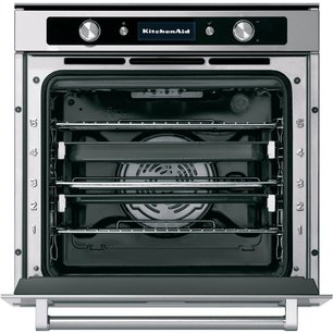 Духовой шкаф Китчен Эйд KOTSP 60600 фото 3 в Тюмени Духовой шкаф KitchenAid KOTSP 60600 фото 3 в Тюмени
