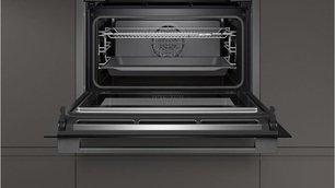 Духовой шкаф Нефф C17MS22G0 фото 3 в Тюмени Духовой шкаф Neff C17MS22G0 фото 3 в Тюмени