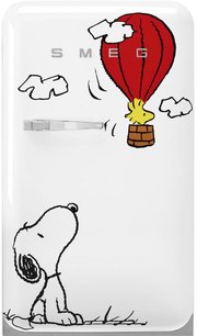Холодильник Смег FAB10RDSN5 фото в Тюмени Холодильник Smeg FAB10RDSN5 фото в Тюмени