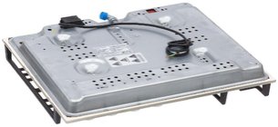 Варочная панель KRONA ARDENTE 60 IV фото 3 в Тюмени