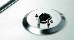 Варочная панель Fulgor Milano CPH 765 G WK TC X фото 3 в Тюмени