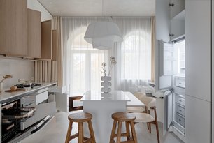 Встраиваемый холодильник VARD VIC177NI фото 3 в Тюмени