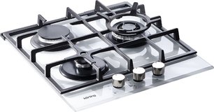 Варочная поверхность Korting HGG 485 CTW фото 2 в Тюмени