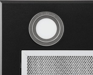 Вытяжка Krona AMBRA 600 black PB фото 4 в Тюмени Вытяжка Krona AMBRA 600 black PB фото 4 в Тюмени