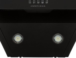 Вытяжка Krona HELGA 600 black PB фото 4 в Тюмени Вытяжка Krona HELGA 600 black PB фото 4 в Тюмени