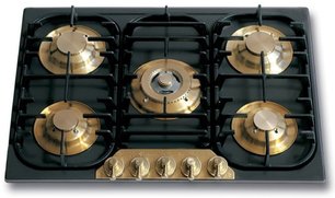 Варочная панель Restart ELP070 BK фото в Тюмени