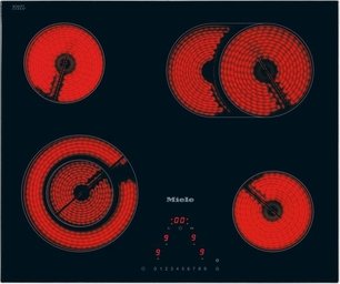 Независимая варочная панель Miele KM 5814 фото в Тюмени