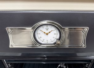 Духовой шкаф Кайзер EH 6355 EM SIL фото 4 в Тюмени Духовой шкаф Kaiser EH 6355 EM SIL фото 4 в Тюмени