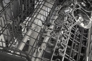 Встраиваемая посудомоечная машина Gaggenau DF271101F фото 4 в Тюмени