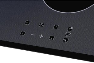 Варочная панель Kuppersberg ESO 622 F фото 4 в Тюмени