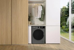 Сушильная машина Gorenje D2HNA92/C фото 4 в Тюмени