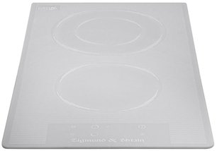 Варочная панель домино Zigmund Shtain CN 40.3 W фото 2 в Тюмени