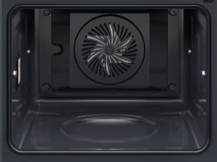 Духовой шкаф AEG TB8SB73ZAB фото 4 в Тюмени